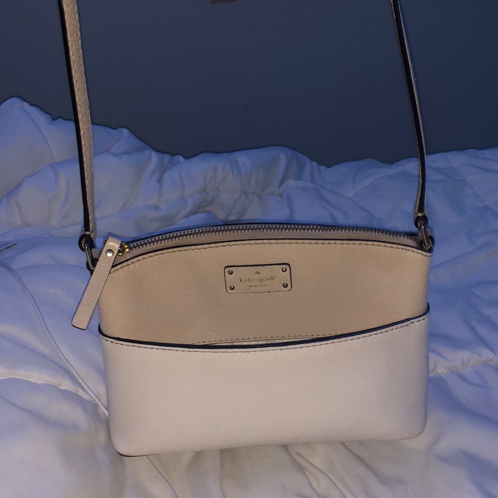 Kate spade purse